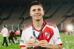 Trực tiếp chuyển nhượng chiều 4/6: Real Madrid sắp lập kỷ lục vụ Mastantuono