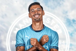 Man City mua tiền vệ gốc Indonesia giá 70 triệu euro, Reijnders hay nhất Serie A