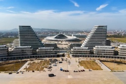 “Bắt mạch” thị trường BĐS Hải Phòng trước cột mốc lịch sử sáp nhập với Hải Dương