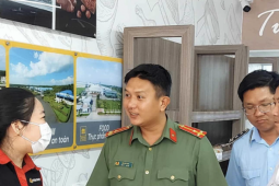 Đề nghị Bộ Công an làm rõ vụ thịt heo bệnh liên quan C.P. Việt Nam