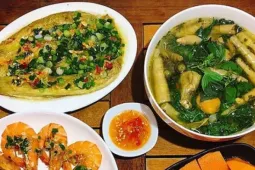 Dinh dưỡng cho người bệnh ung thư: Bác sĩ chỉ cách ăn để 'khỏe hơn khối u'