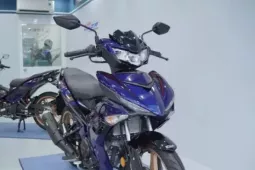 Bản đặc biệt của Yamaha Exciter xuất hiện tại Việt Nam