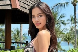 Tân Hoa hậu Thế giới thích du lịch khám phá ẩm thực