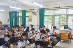 Những lỗi bị trừ điểm, đình chỉ khi thi vào lớp 10 tại TP.HCM