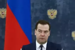 Ông Dmitry Medvedev tuyên bố Nga sẽ trả đũa các cuộc tấn công của Ukraine