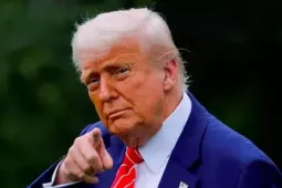 Tổng thống Mỹ Trump ký lệnh tăng thuế thép và nhôm lên 50%, Trung Quốc kêu gọi WTO hành động