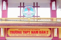 Đình chỉ một giám thị có phát ngôn  học chi cho lắm rồi cũng đi làm thuê, công nhân 