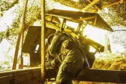 Nga tiến hành chiến dịch tấn công trả đũa nhằm vào Ukraine