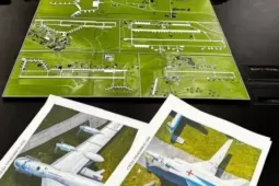Hé lộ tình tiết quan trọng trong chiến dịch  ' mạng nhện '  của Ukraine