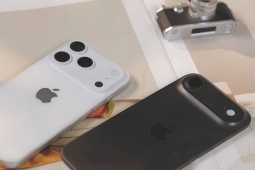 iPhone 17  " thường "  sẽ có màn hình 120Hz, nhưng lại khiến người dùng lo lắng hơn