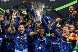 Cựu vương Cúp C1 đề cao PSG - Real ở FIFA Club World Cup,  " gạch sổ "  Chelsea