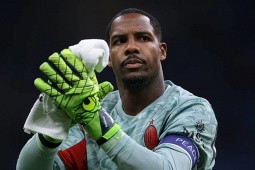 Trực tiếp chuyển nhượng tối 4/6: Chelsea và AC Milan bất đồng giá cả vụ Maignan