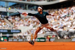 Trực tiếp tennis Roland Garros ngày 10: Musetti hạ đẹp Tiafoe, Sabalenka hẹn đấu Swiatek