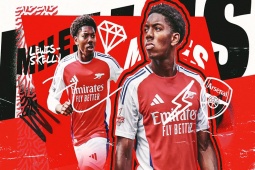 Trực tiếp chuyển nhượng sáng 4/6: Arsenal gấp rút  " trói chân "  sao tuyển Anh
