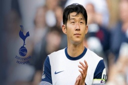 Trực tiếp chuyển nhượng sáng 5/6: Tottenham sẵn sàng bán Son Heung Min, nhiều đại gia theo đuổi