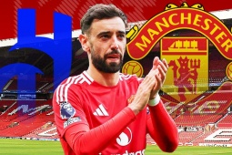MU vào thế khó vì Fernandes ở lại, lỡ món hời lịch sử như Liverpool