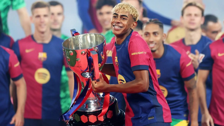 Barca đối diện án phạt bị trừ điểm ở Champions League 2025/26