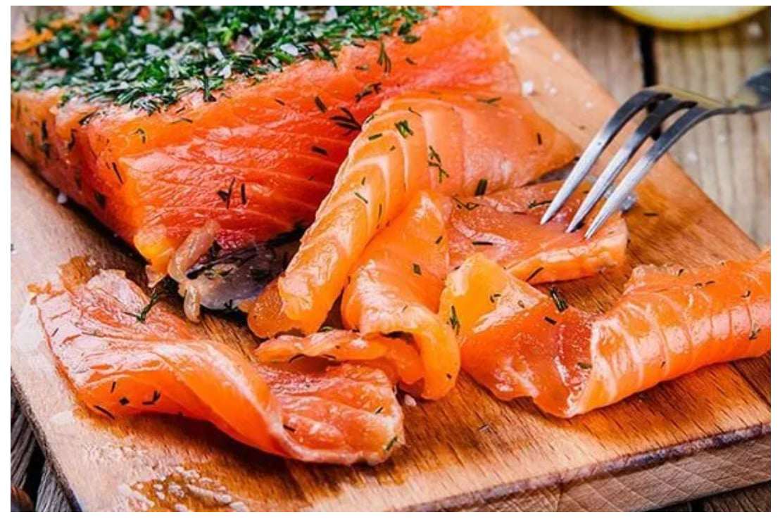 Dinh dưỡng cho người bệnh ung thư: Bác sĩ chỉ cách ăn để &#39;khỏe hơn khối u&#39; - 1