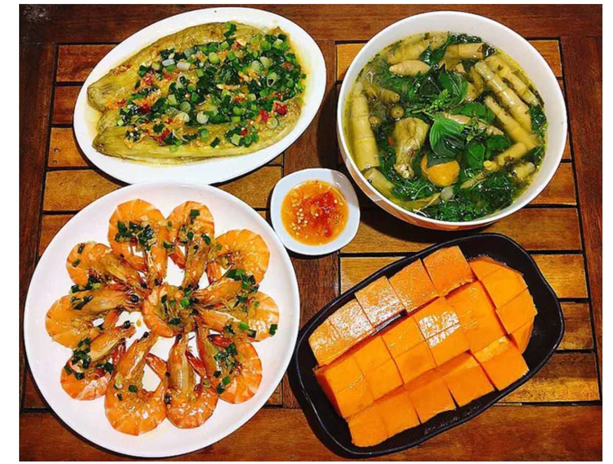 Dinh dưỡng cho người bệnh ung thư: Bác sĩ chỉ cách ăn để &#39;khỏe hơn khối u&#39; - 3