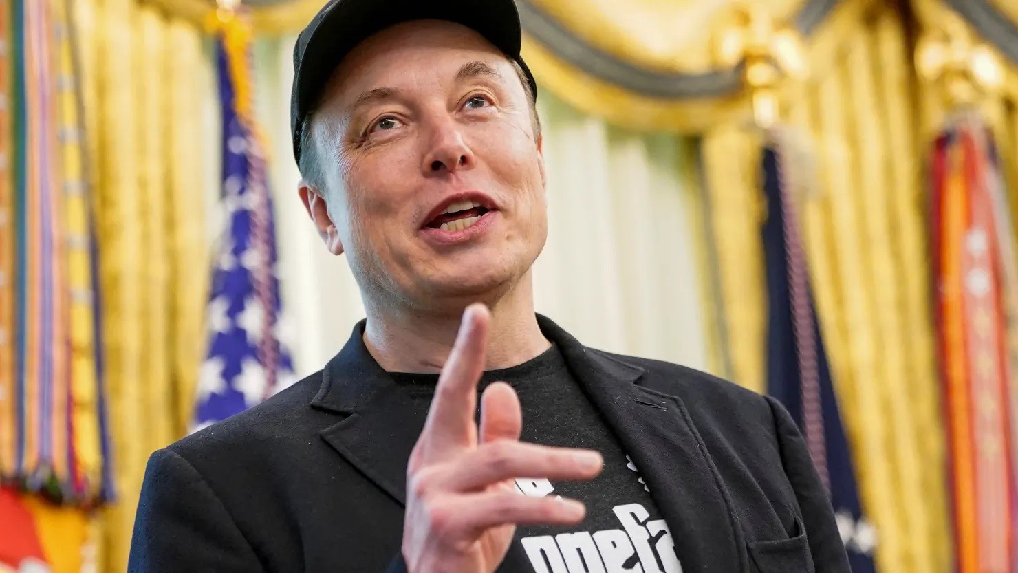 Mối quan hệ của Elon Musk với ông Trump ra sao sau khi rời chính quyền Mỹ? - 1