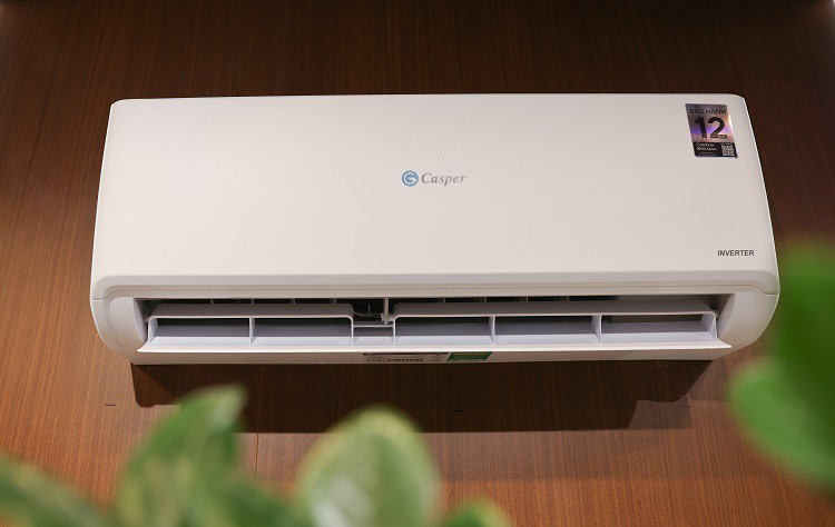 Các chuyên gia đánh giá, công nghệ Inverter có thể giúp tiết kiệm từ 30-50% lượng điện mà điều hoà tiêu thụ