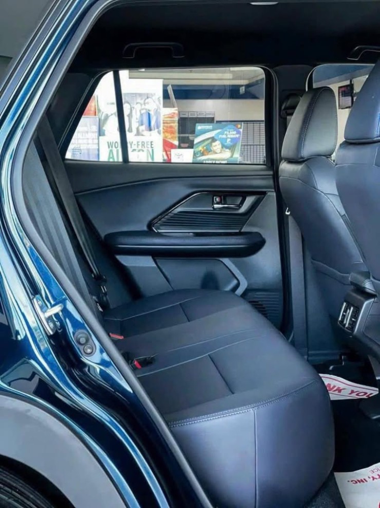 Lý giải khả năng “hút khách như nam châm” của Toyota Yaris Cross - 6