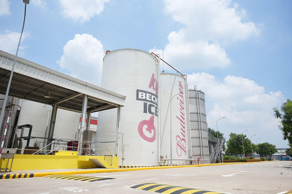 Nhà máy bia AB Inbev Việt Nam: 10 năm phát triển vượt bậc từ chất lượng “thượng hạng” - 3