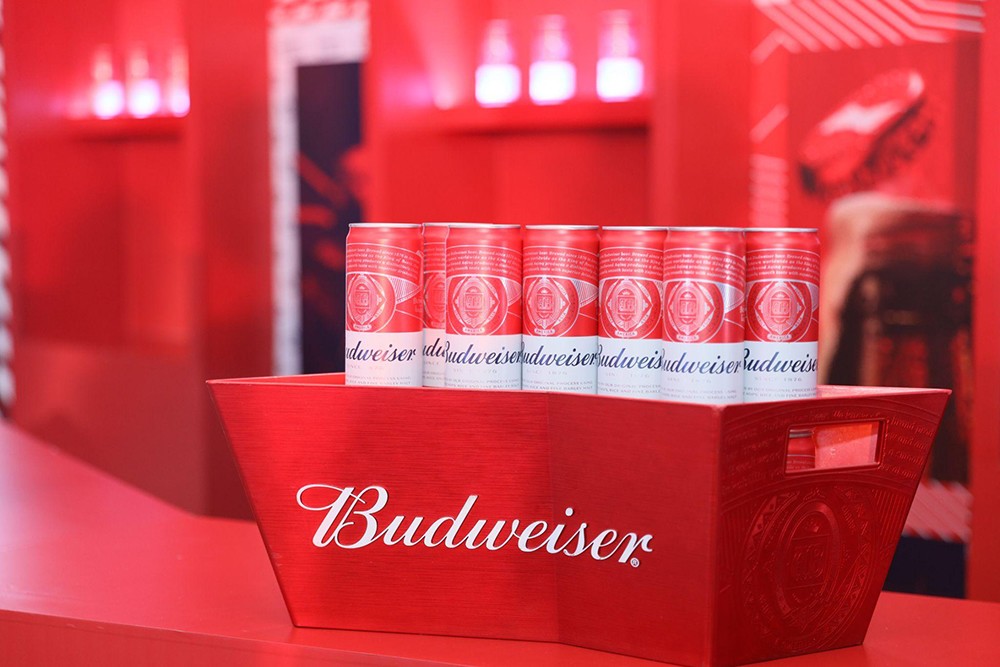 Nhà máy bia AB Inbev Việt Nam: 10 năm phát triển vượt bậc từ chất lượng “thượng hạng” - 9