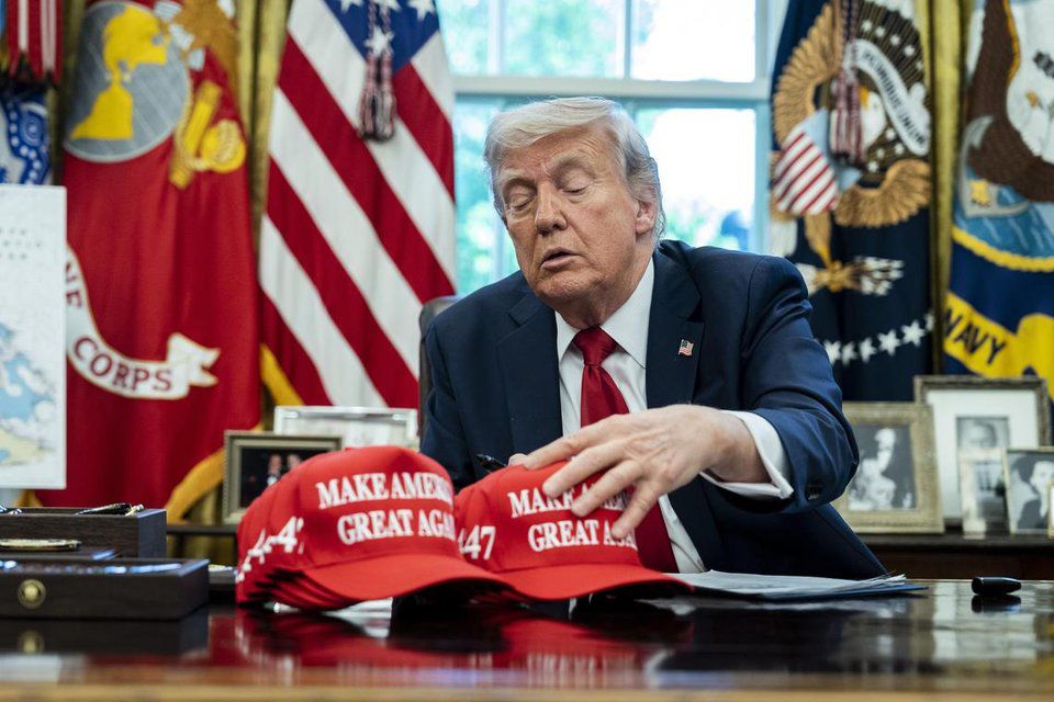 Ông Trump nỗ lực thúc đẩy đàm phán nhằm chấm dứt xung đột ở Ukraine (ảnh: Reuters)