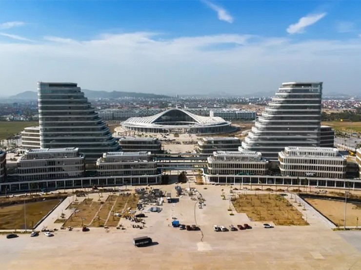 “Bắt mạch” thị trường BĐS Hải Phòng trước cột mốc lịch sử sáp nhập với Hải Dương