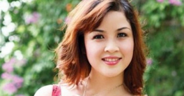 Hoa hậu Minh Phương của "Chạy án": Đánh đổi sự ...