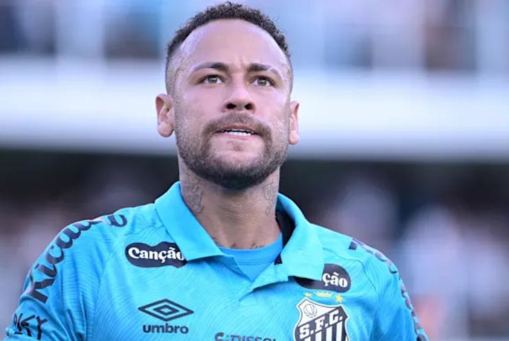 Liệu Neymar có cập bến&nbsp;Pachuca?