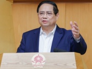 Tin tức trong ngày - Thủ tướng sẽ chủ trì hội nghị tập huấn kiến thức cho cán bộ tỉnh, xã mới sau sáp nhập