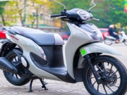 Thế giới xe - Mua xe ga hạng sang, nên chọn Honda SH Mode hay Piaggio Liberty 125 S?