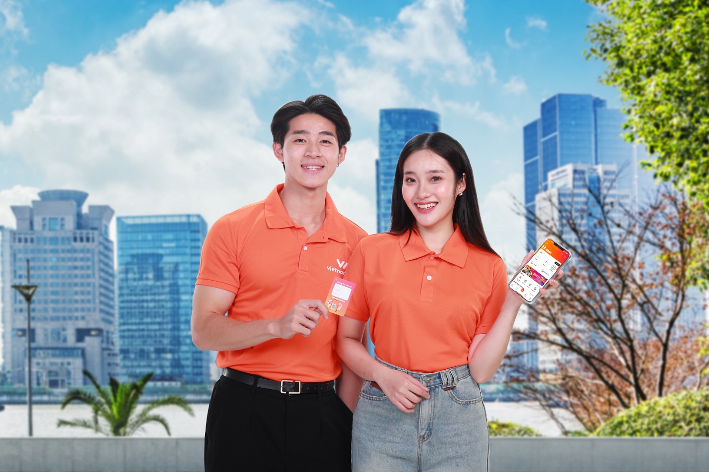 Trải nghiệm data 4G không giới hạn chưa từng có tại Vietnamobile - 2