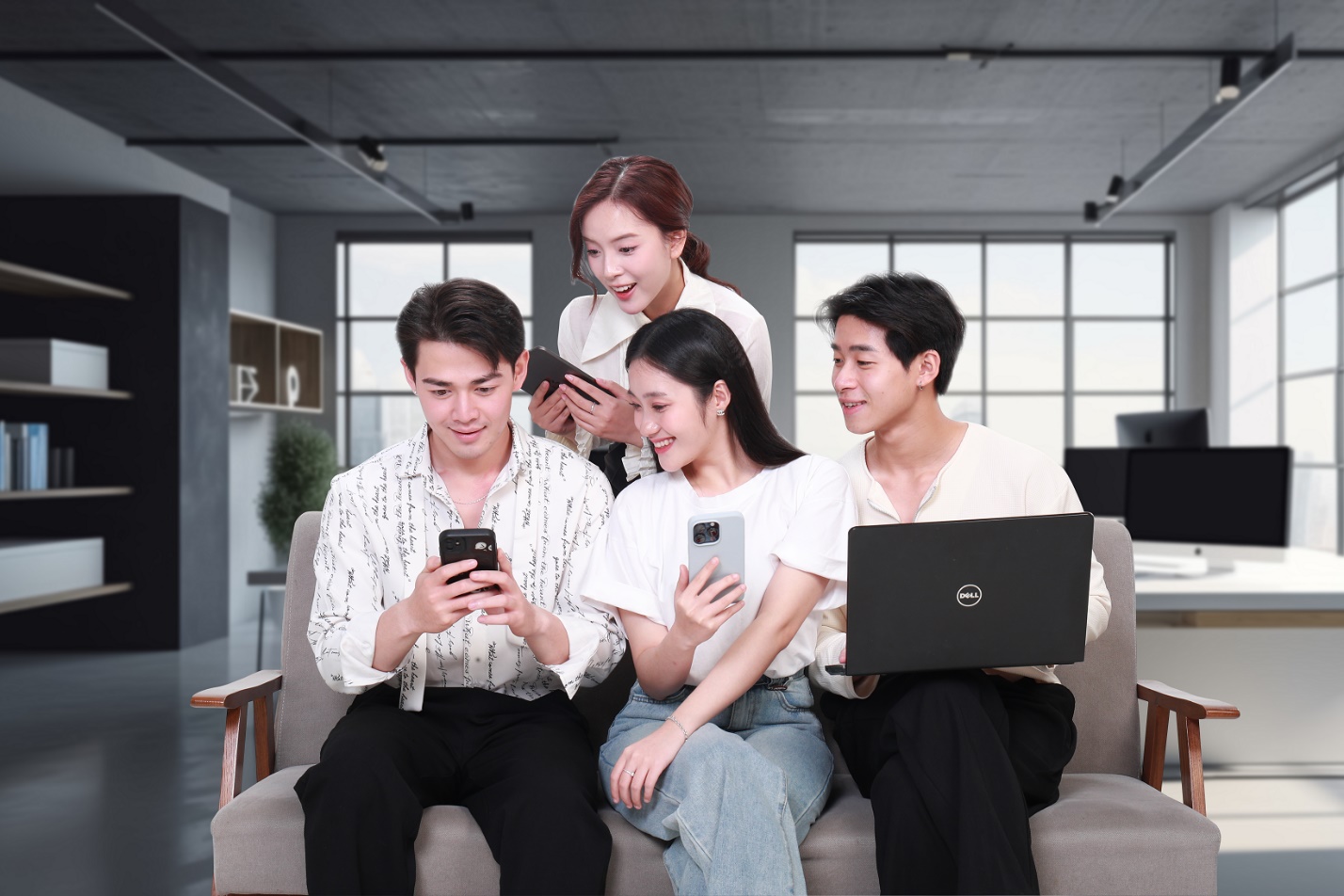 Trải nghiệm data 4G không giới hạn chưa từng có tại Vietnamobile - 4