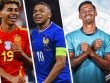 Mbappe thị uy Yamal ở Nations League, ông lớn chốt mua tân binh cực chất (Clip 1 phút)