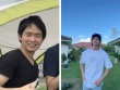 Bị chê già hơn tuổi, ông chú "lột xác" ngoạn mục thành hot boy