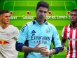 Arsenal đại tu đội hình kiếm danh hiệu: Ôm mộng chiêu mộ 3 "bom tấn" mùa hè