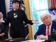 Tỷ phú Elon Musk công kích gay gắt siêu dự luật của ông Trump, Nhà Trắng “ngỡ ngàng”