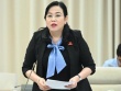 'Táo mua về để mấy tháng không hỏng, ruồi cũng không dám bâu'