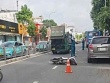 Lại xảy ra tai nạn chết người trên đường Quang Trung, Gò Vấp