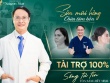 Từ “nạn nhân thẩm mỹ hỏng” đến những nụ cười hồi sinh: Hành trình chữa lành của bác sĩ Nguyễn Hữu Hoạt