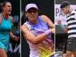 Alcaraz kế tục kỷ lục "số 7" từ Nadal, Swiatek - Sabalenka tạo dấu mốc mới Roland Garros