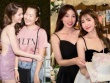 Ngọc Trinh, Hòa Minzy và loạt sao Việt tặng quà “khủng” cho nhân viên