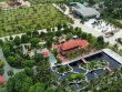 Thực hư khu biệt phủ cả ngàn m2 của Tuấn 