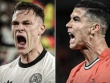 Trực tiếp bóng đá Đức - Bồ Đào Nha: Chủ nhà tràn đầy khí thế (Nations League)