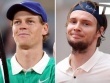 Trực tiếp tennis Sinner - Bublik: Sinner kết liễu với set trắng (Roland Garros) (Kết thúc)