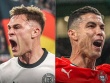 Dự đoán tỷ số Đức - Bồ Đào Nha: Quyết đấu vì vé chung kết (Nations League)