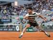 Video tennis Tommy Paul - Alcaraz: Sức mạnh hủy diệt (Roland Garros)